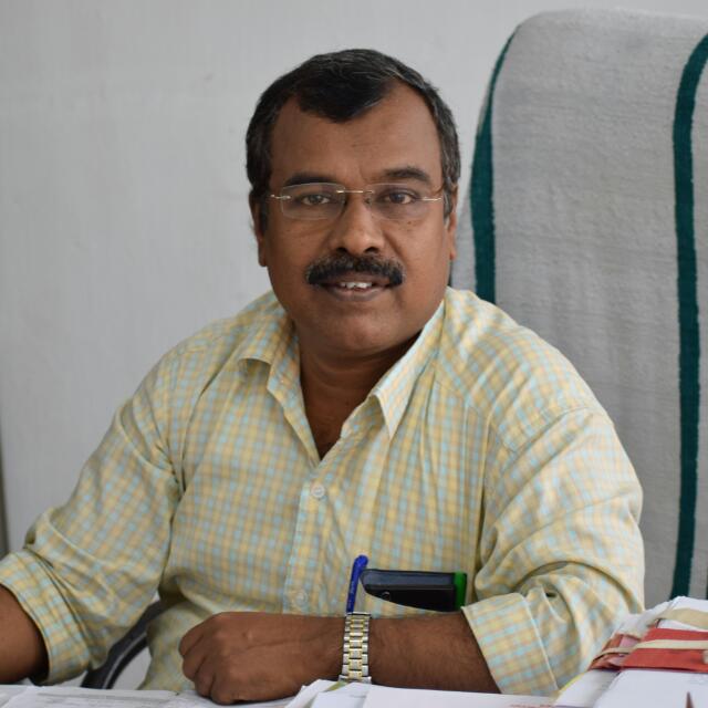 Shri. Asokan.K